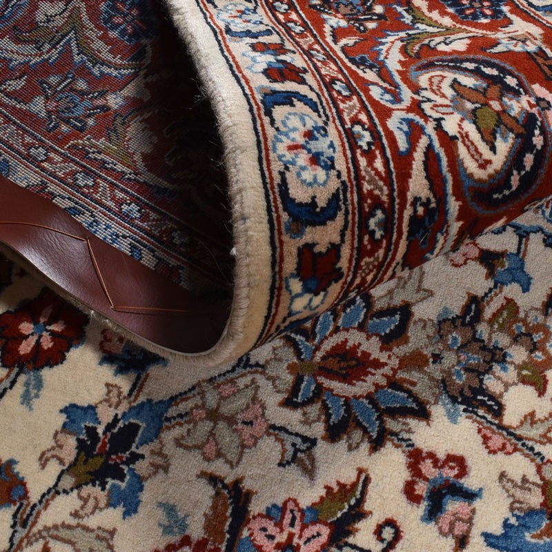 Perserteppich - Classic - 274 x 202 cm - beige