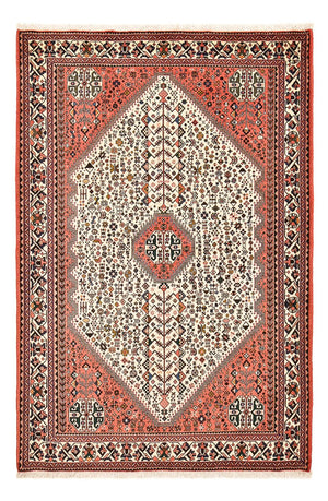 Gabbeh Teppich - Kaschkuli Perser - 254 x 170 cm - rot