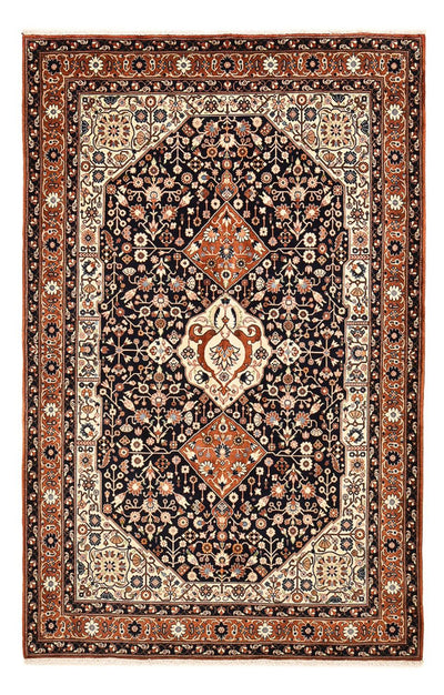 Kashkuli Tapis 182x283cm - Tapis persan