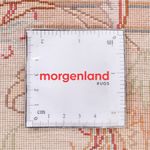 Perserteppich - Täbriz - Royal - 200 x 152 cm - rot