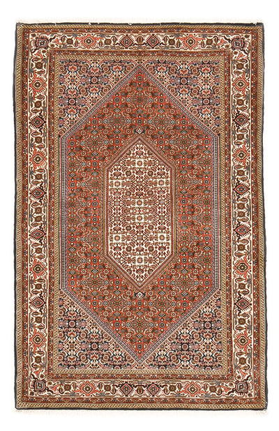 Bidjar Tappeto 113x173cm - Tappeto persiano