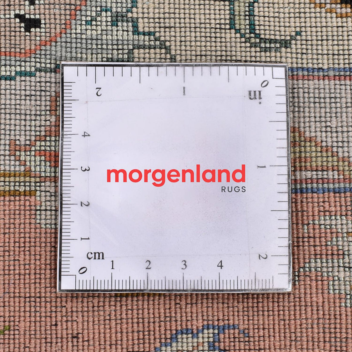 Perserteppich - Täbriz - Premium - 145 x 100 cm - dunkelblau