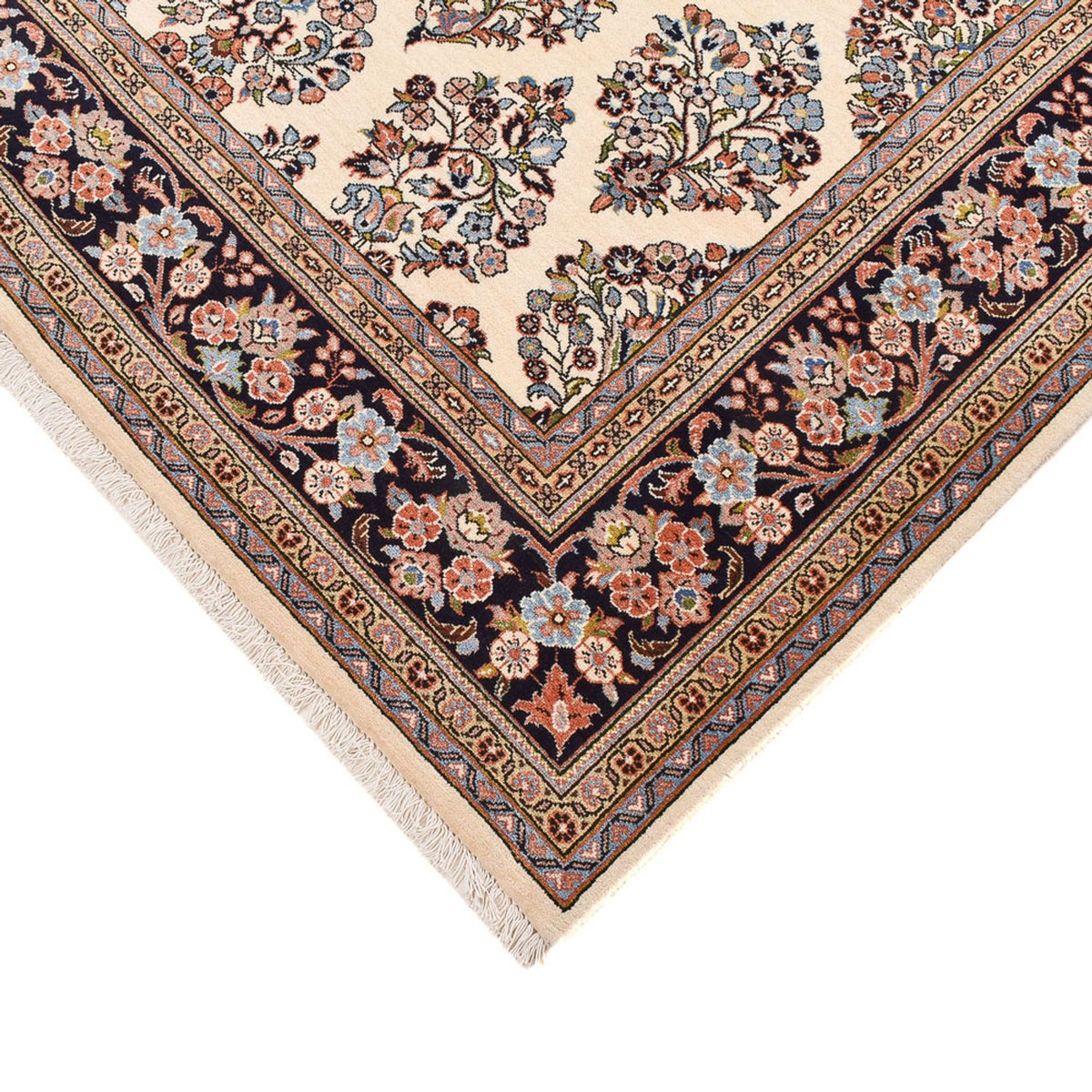 Perserteppich - Classic - 244 x 170 cm - creme