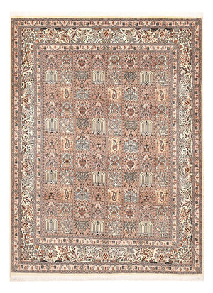 Perserteppich - Classic - 288 x 205 cm - taupe