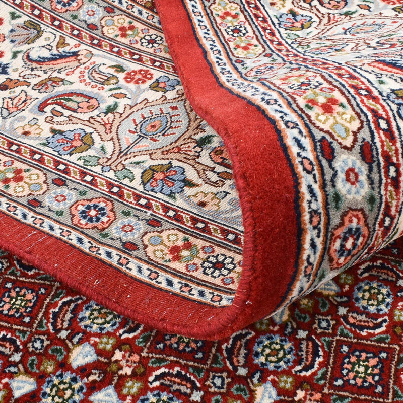 Perserteppich - Classic - 302 x 206 cm - rost