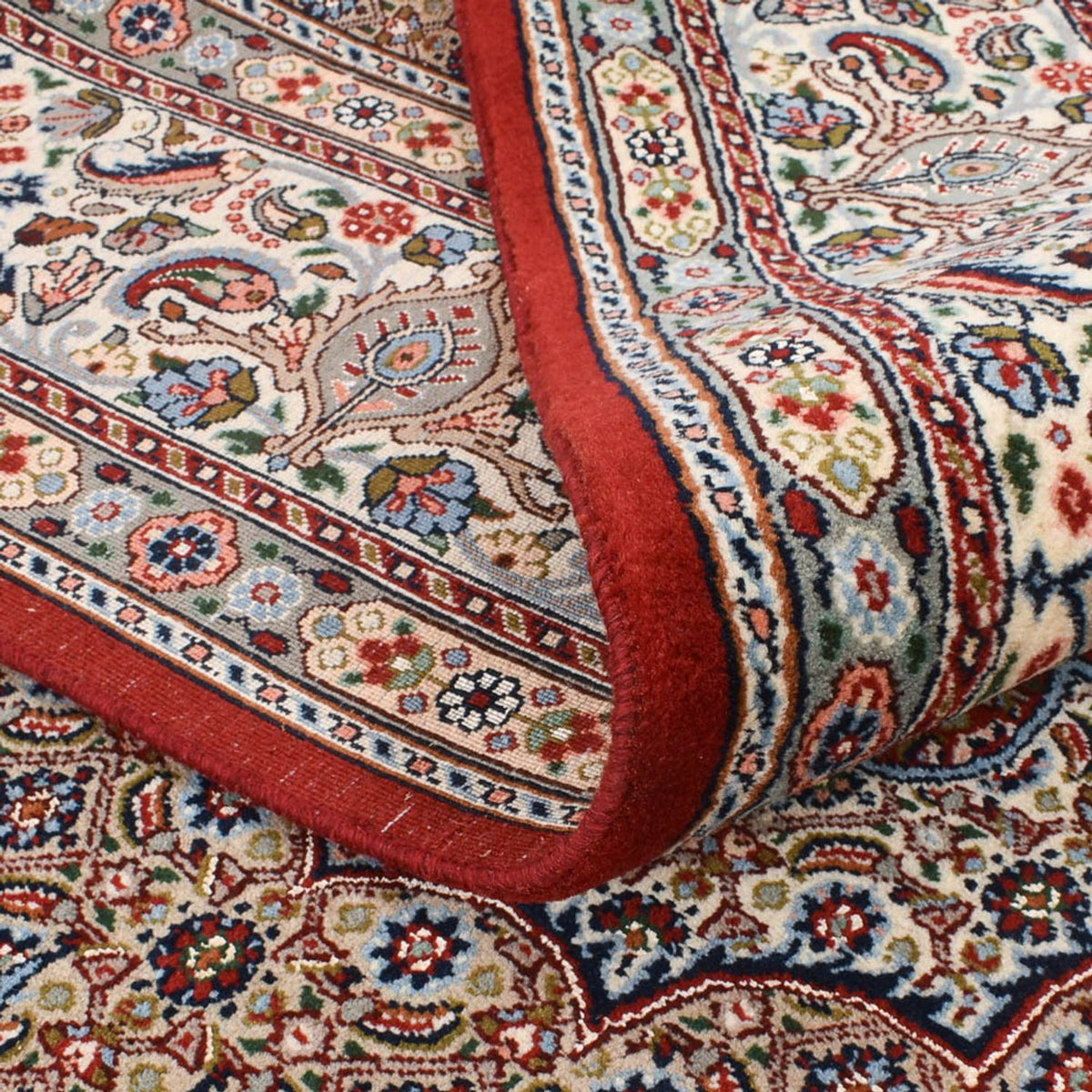 Perserteppich - Classic - 296 x 200 cm - rot