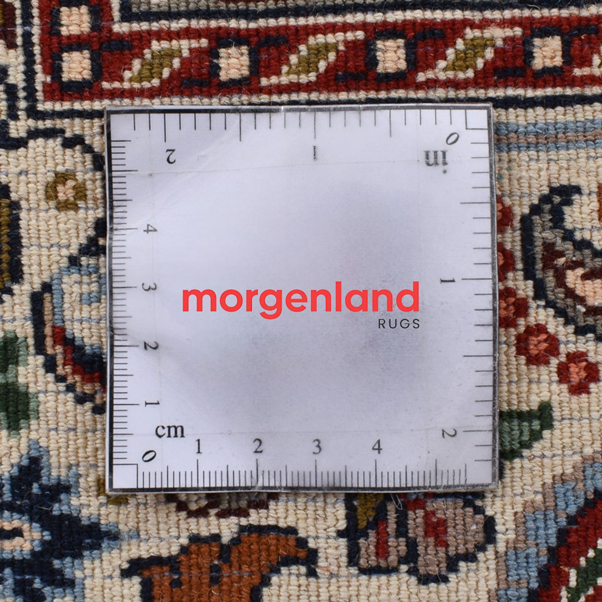 Perserteppich - Classic - 296 x 200 cm - rot