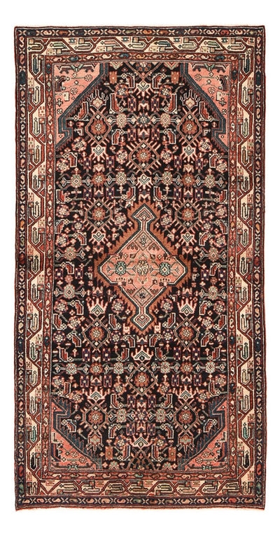 Hamadan Tappeto 110x213cm - Tappeto persiano