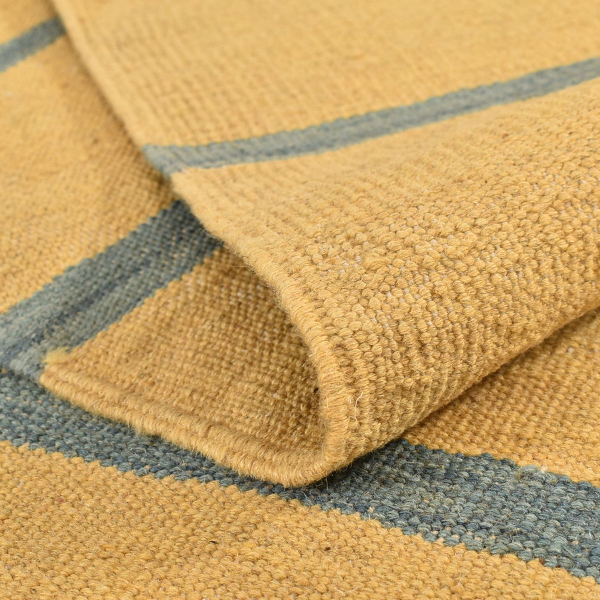 Kelim Teppich - Trendy - 288 x 193 cm - mehrfarbig