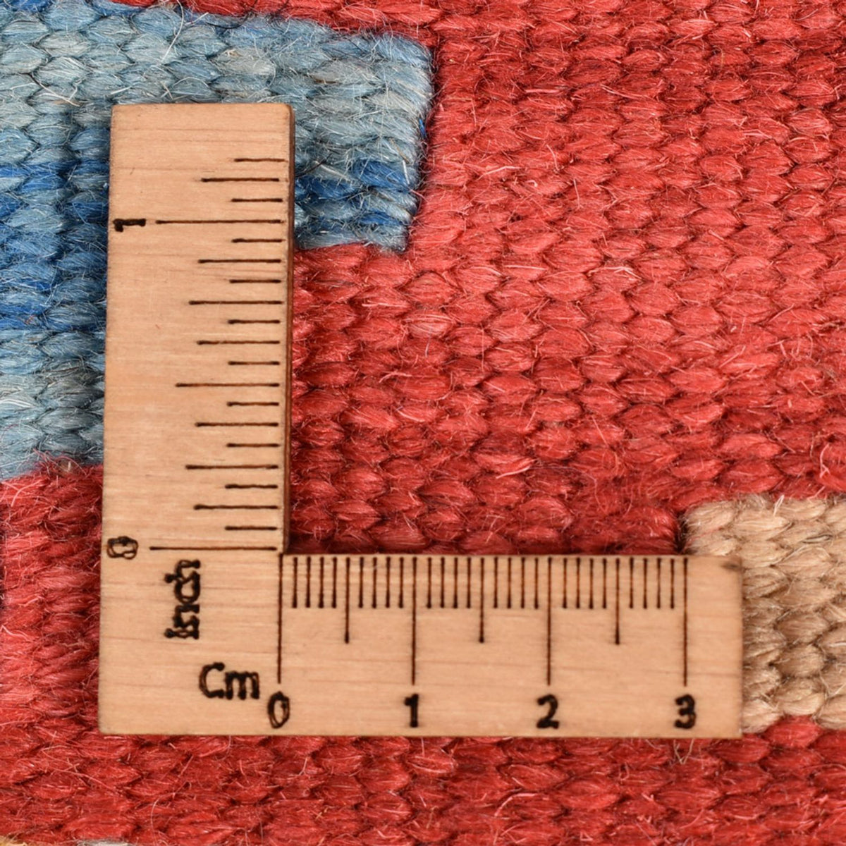 Kelim Teppich - Oriental - 235 x 172 cm - mehrfarbig