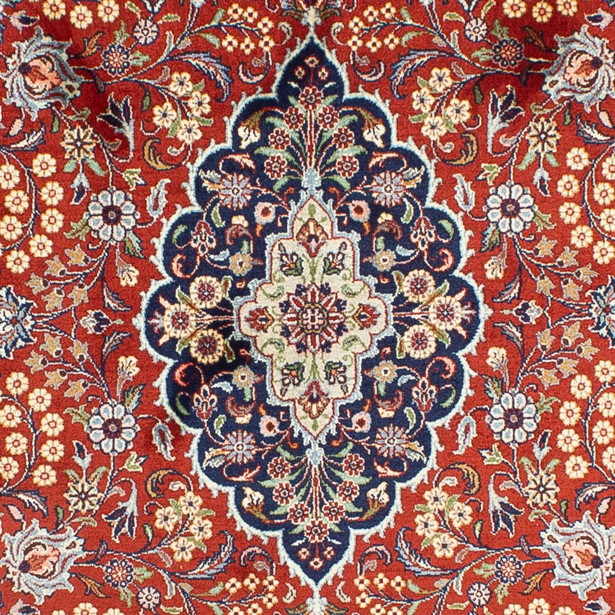 Perserteppich - Classic 293 x 178 cm - rot
