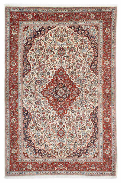 Golpayegan Tapis 210x310cm - Tapis persan