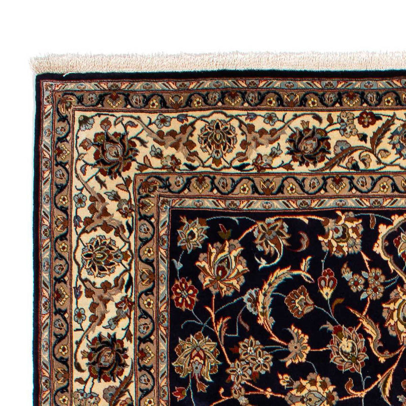 Perserteppich - Classic 300 x 200 cm - dunkelblau