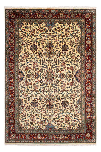 Golpayegan Tapis 196x293cm - Tapis persan