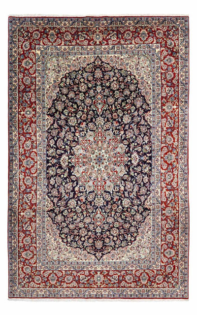 Golpayegan Tapis 217x325cm - Tapis persan