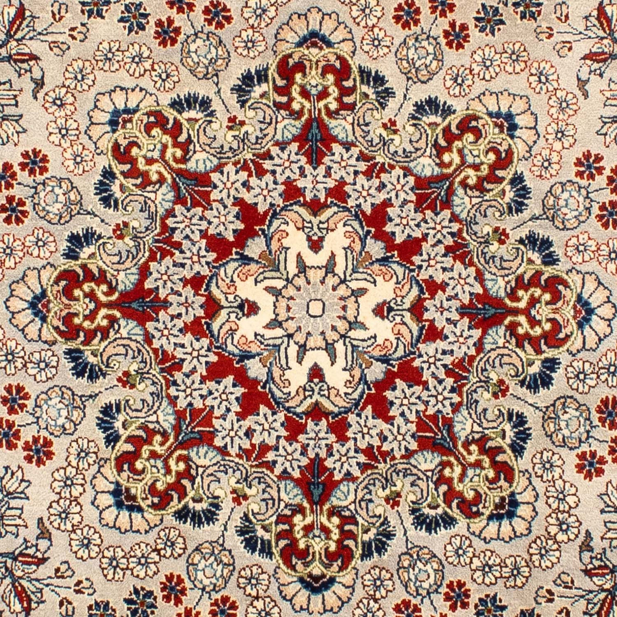 Perserteppich - Keshan 334 x 205 cm