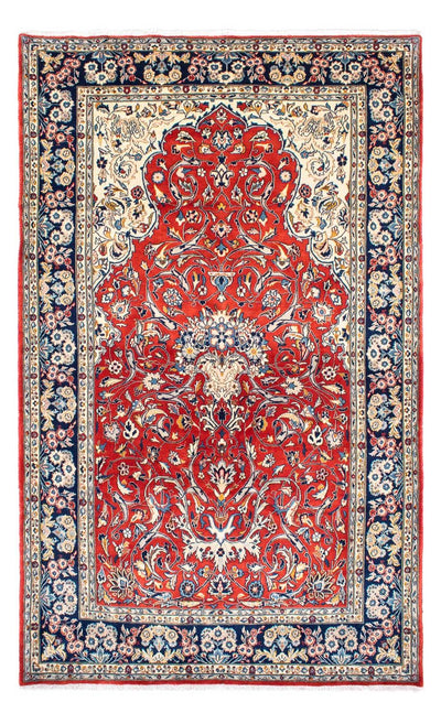Golpayegan Tappeto 202x330cm - Tappeto persiano