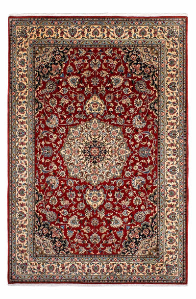 Sarouk Tappeto 200x295cm - Tappeto persiano