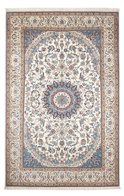 Nain - 6La Teppich 172x263cm - Perserteppich