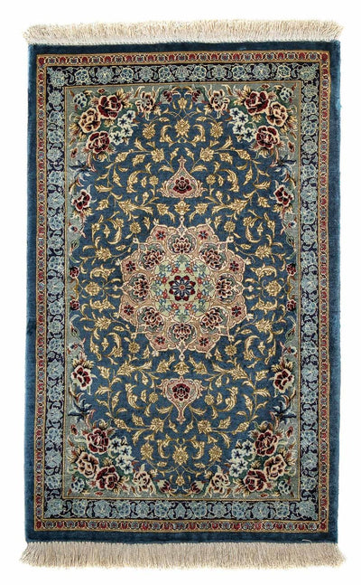 Qom Tappeto 55x80cm - Tappeto persiano