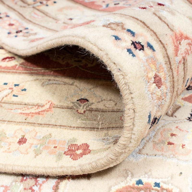 Perserteppich - Nain 405 x 294 cm