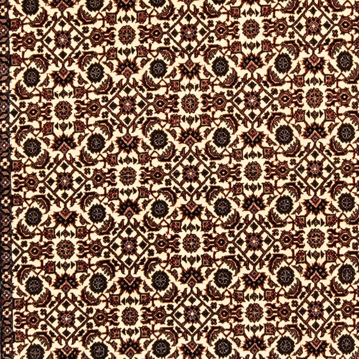 Perserteppich - Bidjar 294 x 82 cm