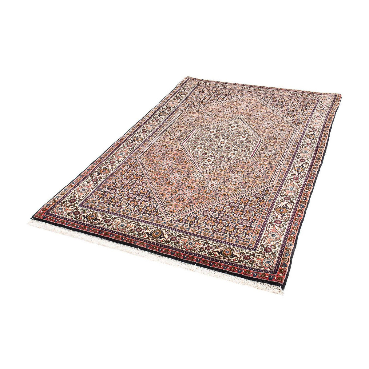 Perserteppich - Bidjar - Royal 179 x 113 cm