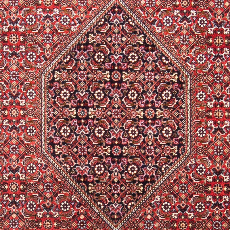 Perserteppich - Bidjar - Royal 180 x 110 cm - rot