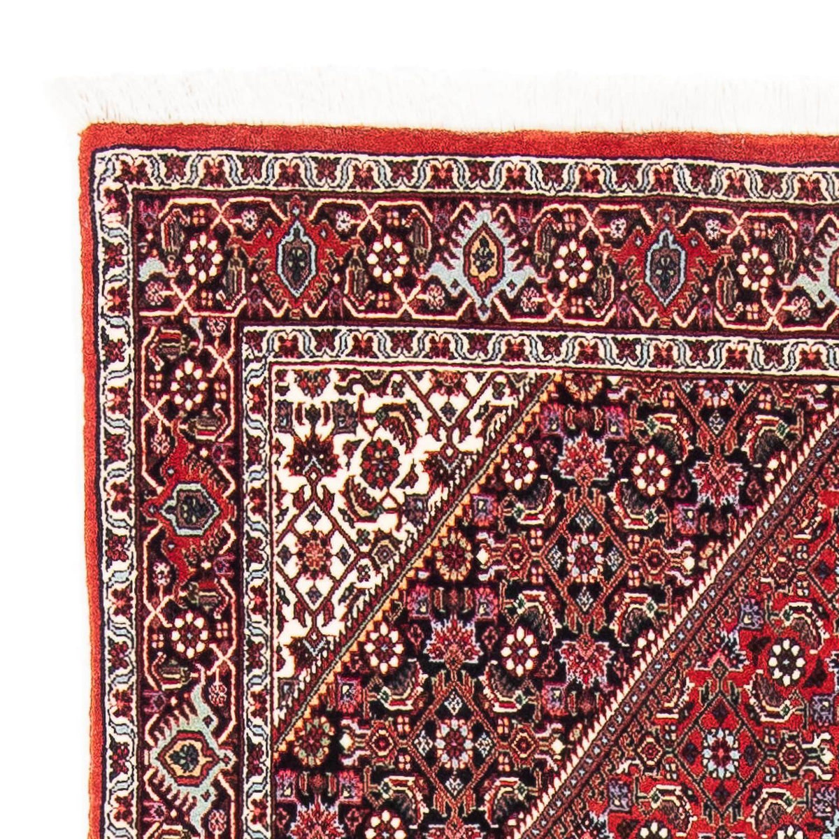 Perserteppich - Bidjar - Royal 192 x 110 cm