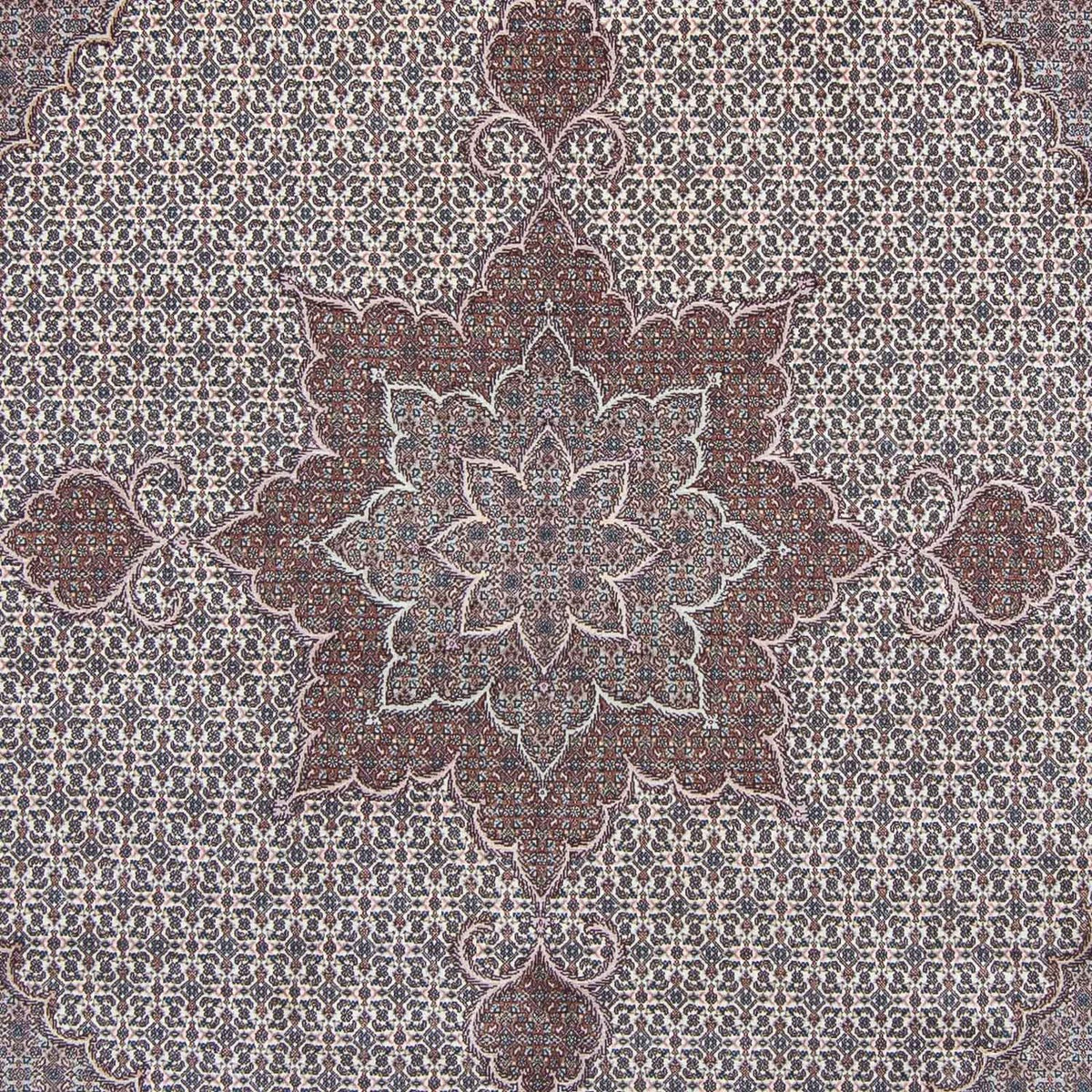 Perserteppich - Täbriz 258 x 252 cm