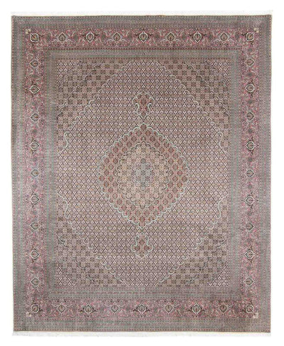 Tapis de Tabriz - 50 rangs Tapis 251x317cm - Tapis persan