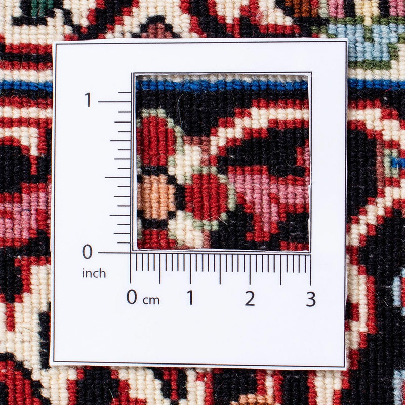 Perserteppich - Bidjar 240 x 168 cm