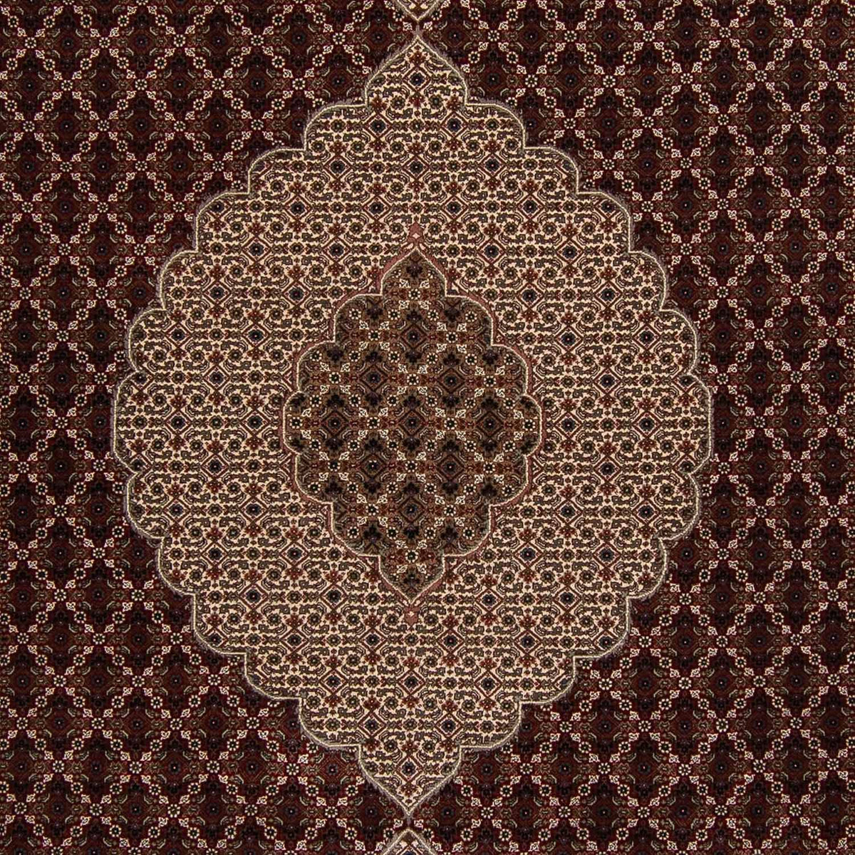 Perserteppich - Bidjar - Royal 339 x 253 cm