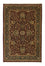 Seidenteppich - Hereke Seide - Premium 187 x 125 cm Teppichbrücke