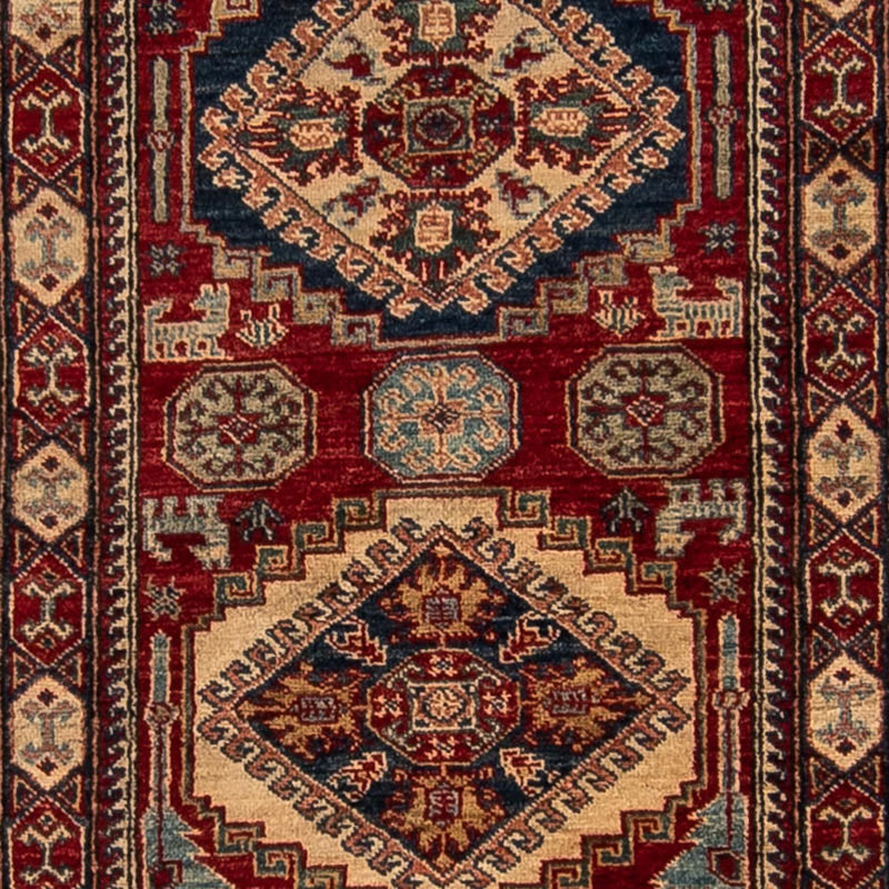 Ziegler Teppich - Kazak 302 x 77 cm