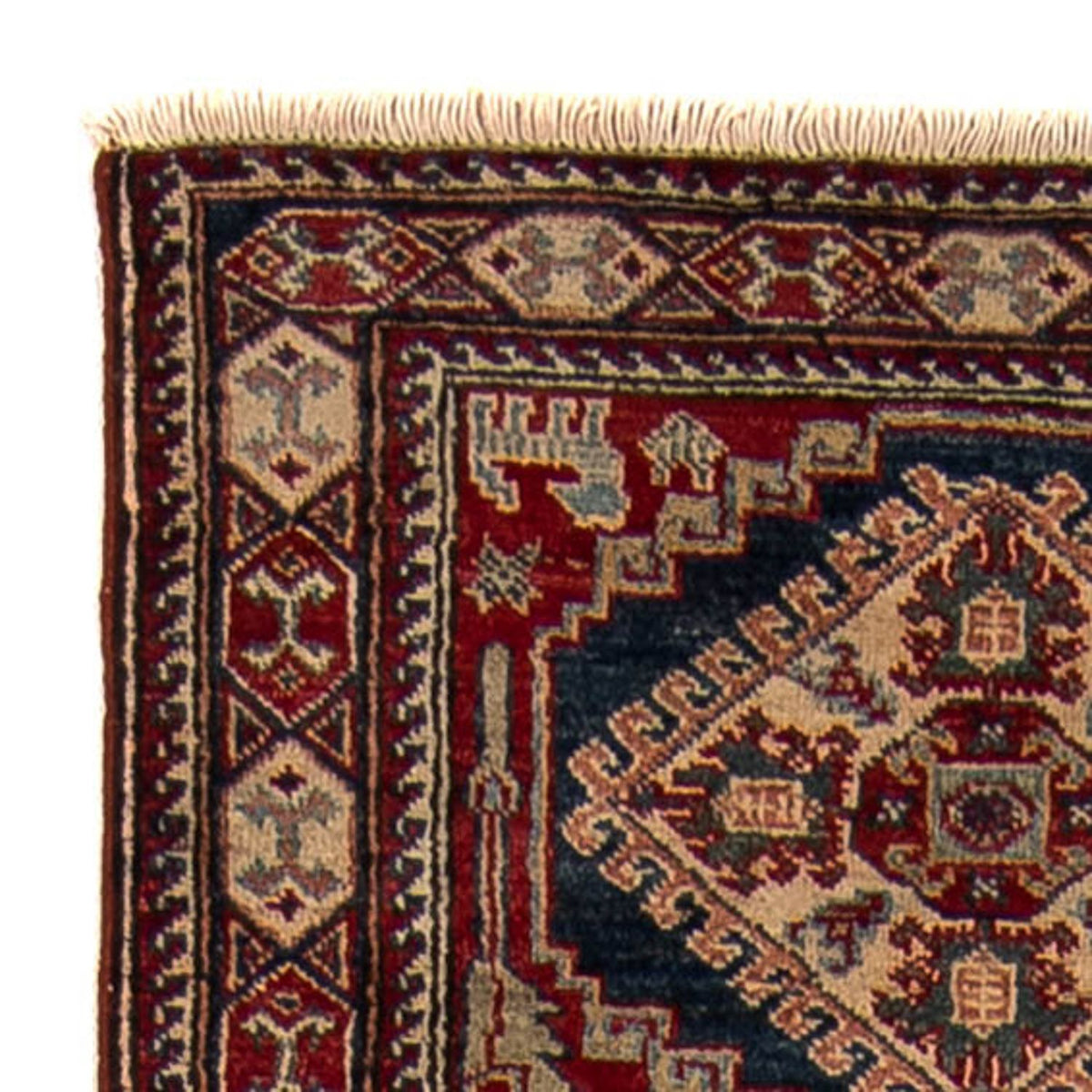 Ziegler Teppich - Kazak 302 x 77 cm