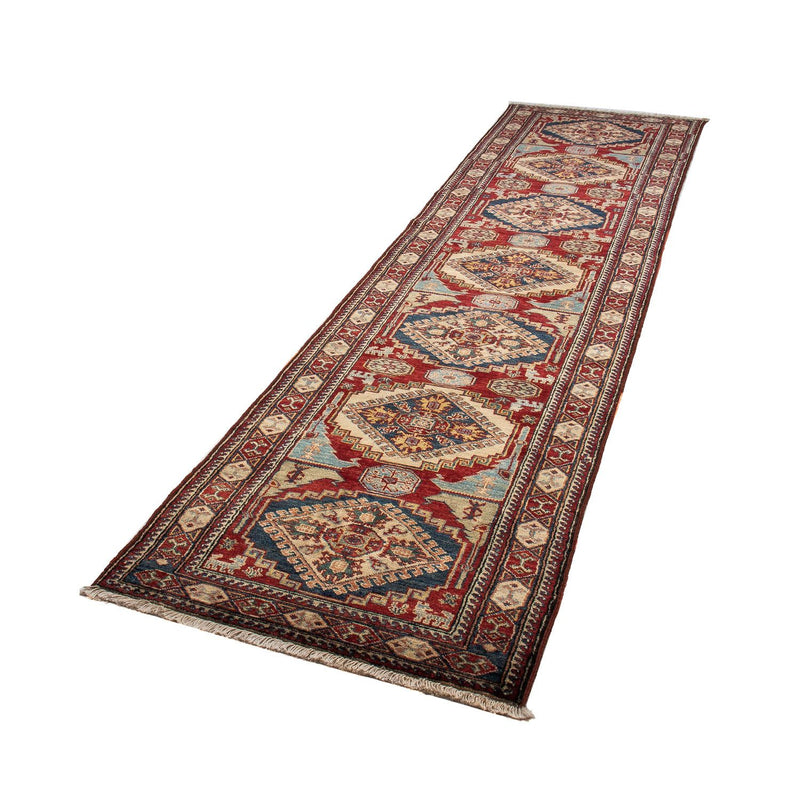 Ziegler Teppich - Kazak 302 x 77 cm
