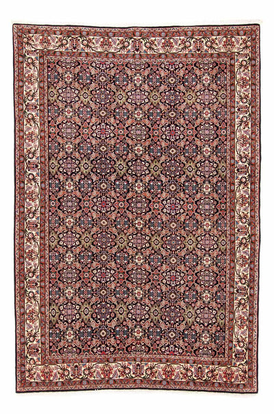 Tapis de Bidjar Tapis 165x245cm - Tapis persan