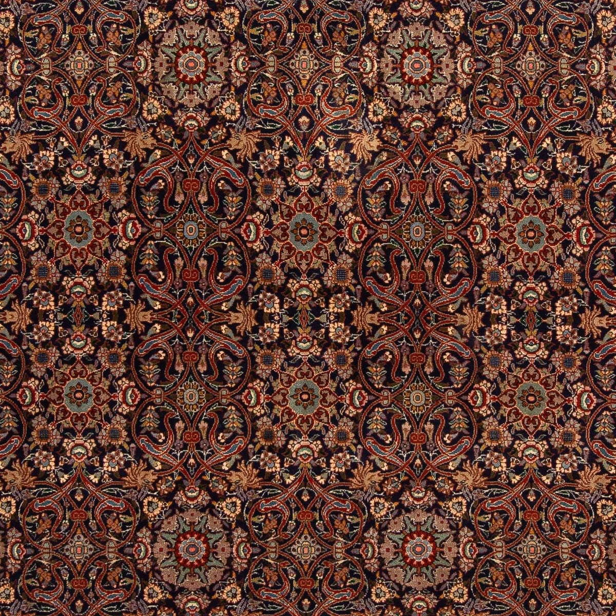 Perserteppich - Bidjar 205 x 200 cm