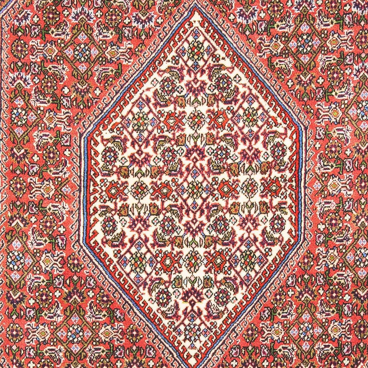 Perserteppich - Bidjar - Royal 190 x 108 cm