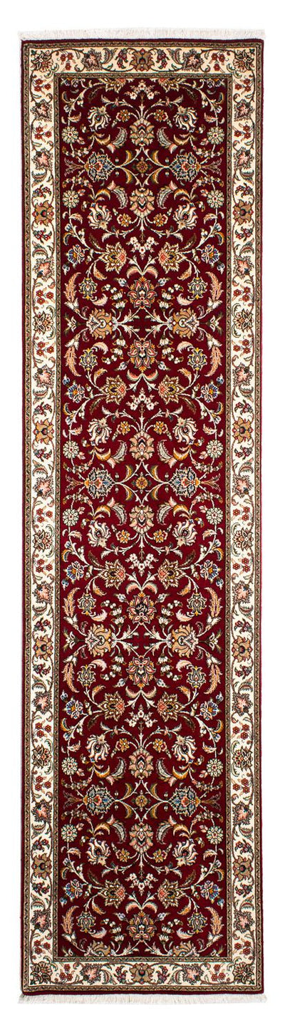 Tapis de Tabriz - 50 rangs Tapis 85x322cm - Tapis persan