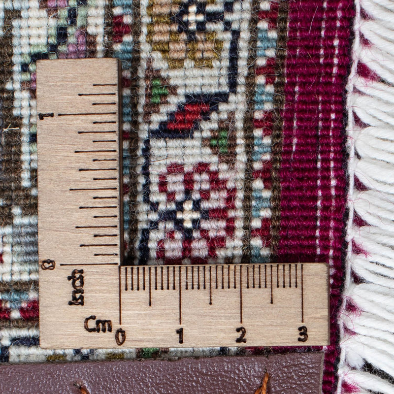 Perserteppich - Täbriz 343 x 82 cm