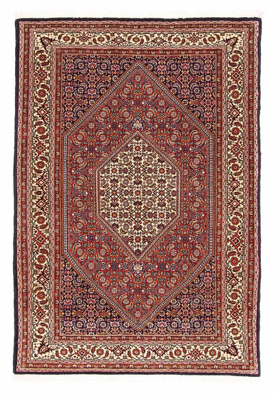 Bidjar Tappeto 108x168cm - Tappeto persiano