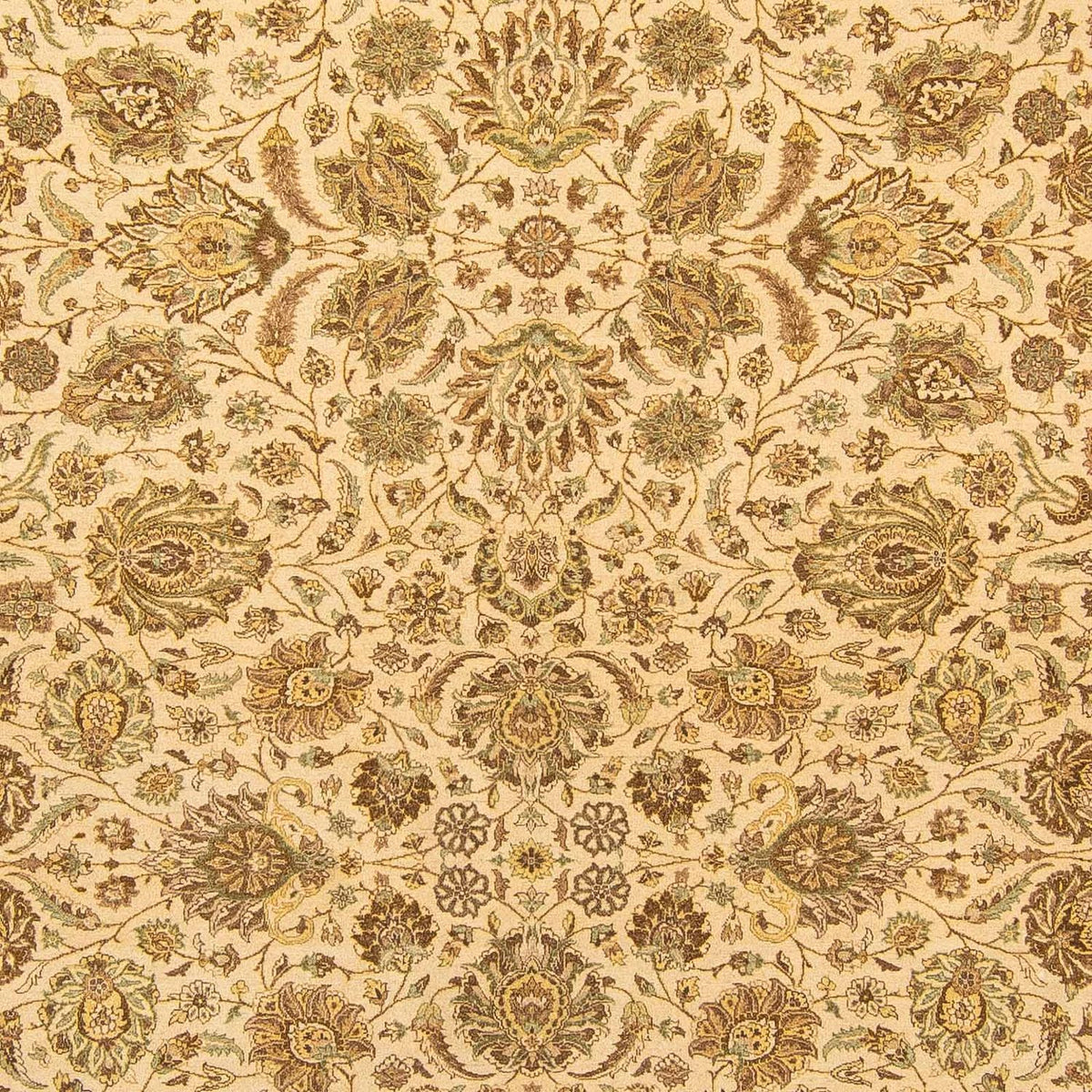 Ziegler Teppich 368 x 277 cm