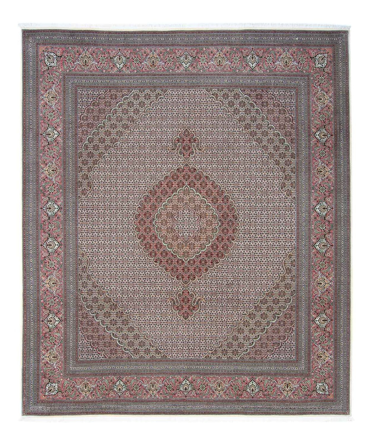 Perserteppich - Täbriz 300 x 252 cm