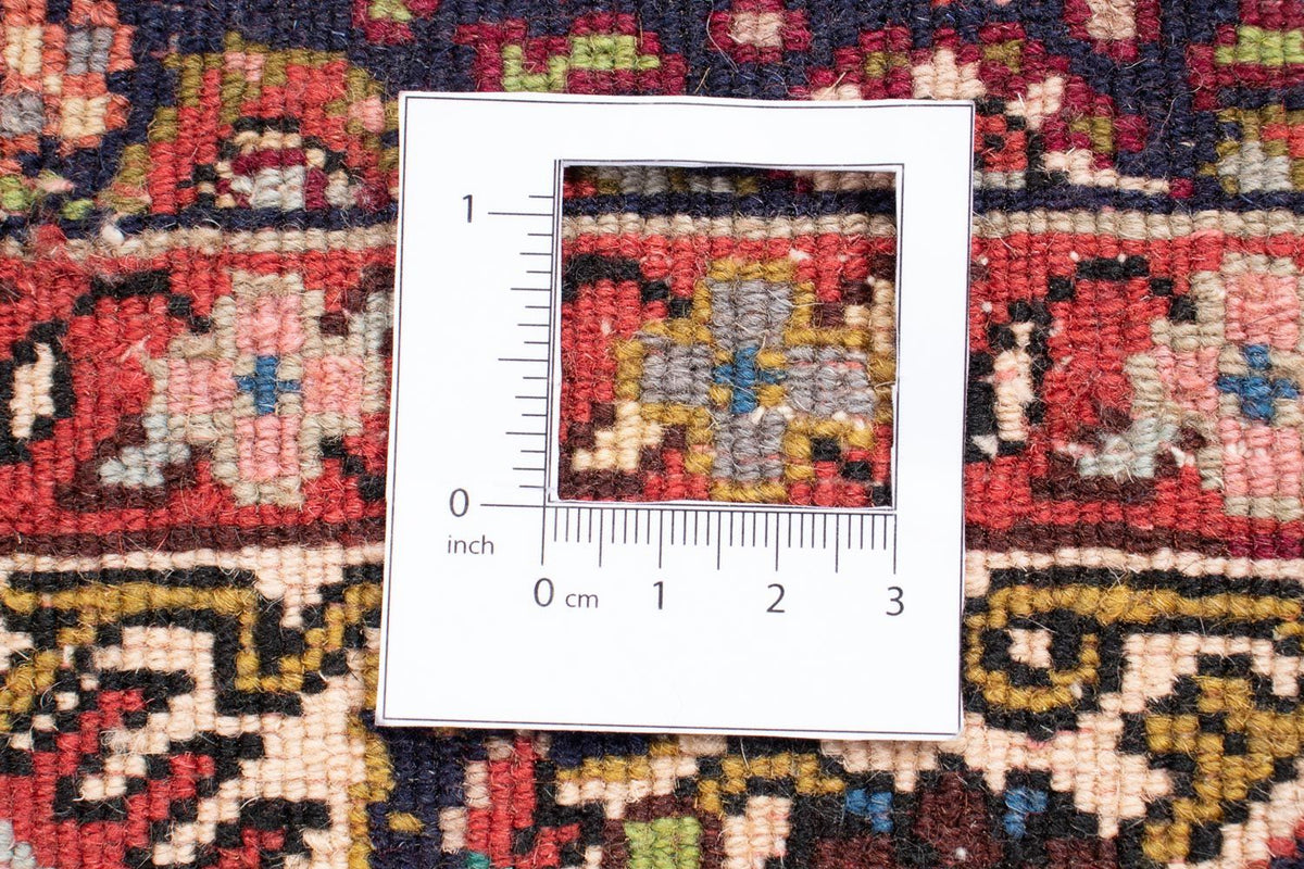 Perserteppich - Bidjar 170 x 110 cm