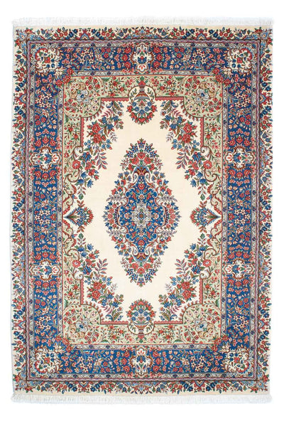 Rafsanjan Tappeto 156x223cm - Tappeto persiano