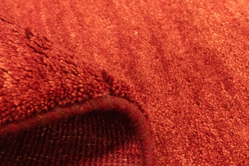 Gabbeh Teppich - Perser 127 x 73 cm