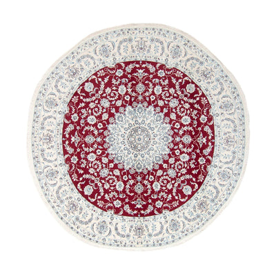 Nain Teppich 295x295cm - Perserteppich