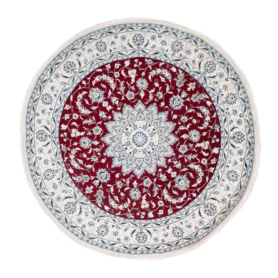 Nain Tapis 252x252cm - Tapis persan